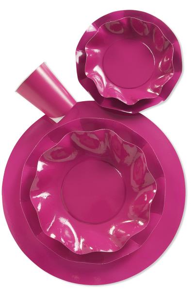 COPPETTA BOUGANVILLE EX.TRA.™ 4 COPPETTA BOUGANVILLE EX.TRA.™