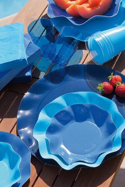COPPETTA BLU EX.TRA.™ 4 COPPETTA BLU EX.TRA.™