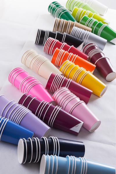 BICCHIERE PINK EX.TRA.™ 2 BICCHIERE PINK EX.TRA.™