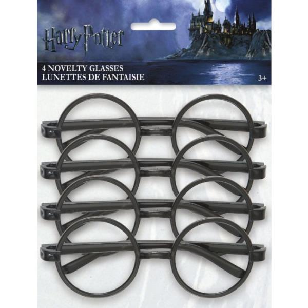 OCCHIALI HARRY POTTER PZ.4