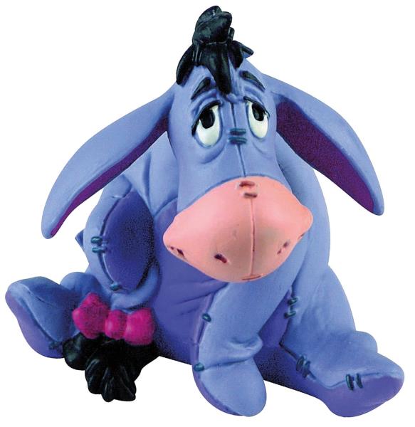 PERSONAGGIO PVC HI-HO 1 PERSONAGGIO PVC HI-HO