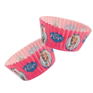 PIROTTINI MUFFIN FROZEN PZ.50