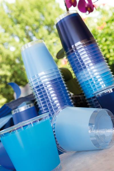 BICCHIERE KRISTAL BLU EX.TRA.™ 2 BICCHIERE KRISTAL BLU EX.TRA.™