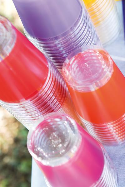 BICCHIERE KRISTAL PINK EX.TRA.™ 2 BICCHIERE KRISTAL PINK EX.TRA.™