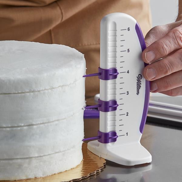 MARCABORDI PER TORTE 5 MARCABORDI PER TORTE