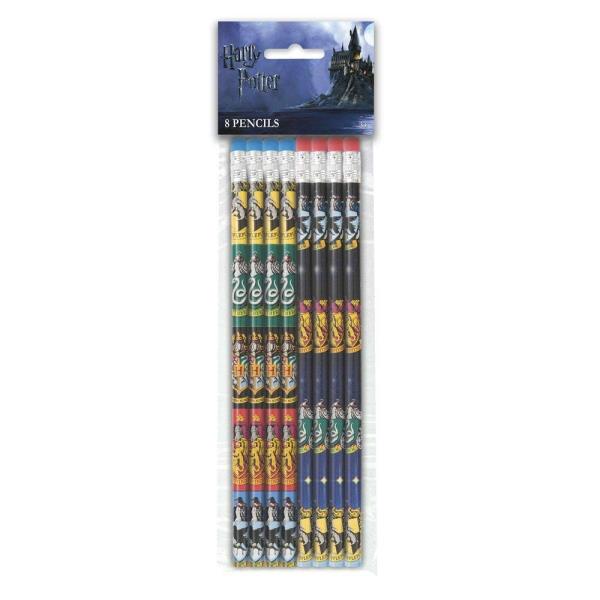 MATITE HARRY POTTER PZ.8 1 MATITE HARRY POTTER PZ.8