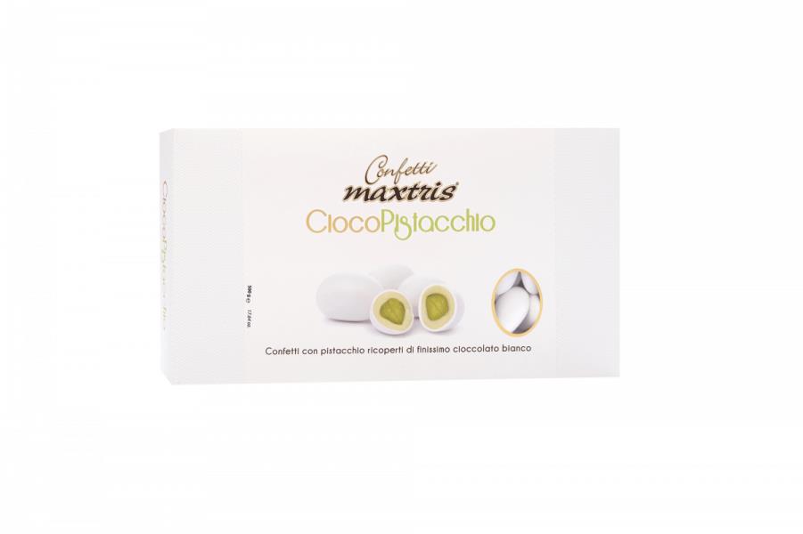 CIOCOPISTACCHIO BIANCO 1 CIOCOPISTACCHIO BIANCO