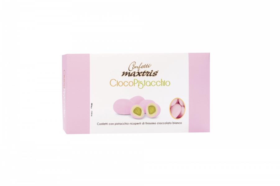 CIOCOPISTACCHIO ROSA 1 CIOCOPISTACCHIO ROSA