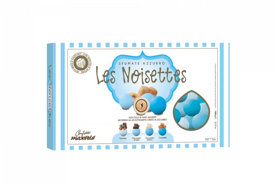 NOISETTES SFUMATI AZZURRI 1 NOISETTES SFUMATI AZZURRI