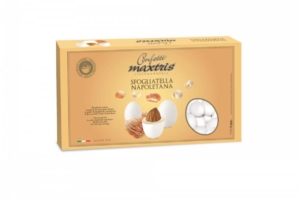 MAXTRIS SFOGLIATELLA NAPOLETANA