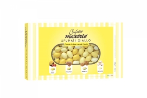MAXTRIS SFUMATI GIALLI