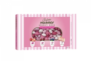 MAXTRIS SFUMATI ROSA