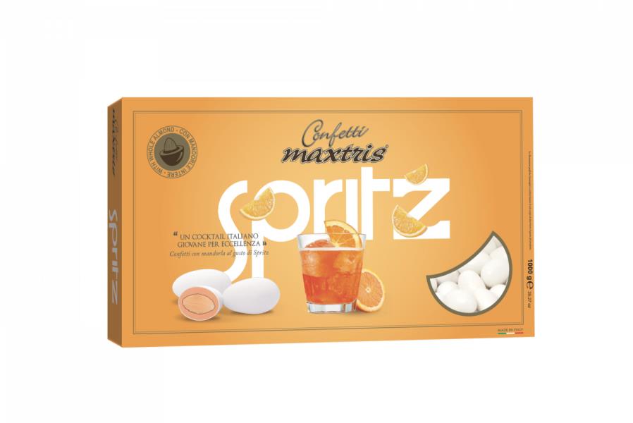MAXTRIS SPRITZ 1 MAXTRIS SPRITZ