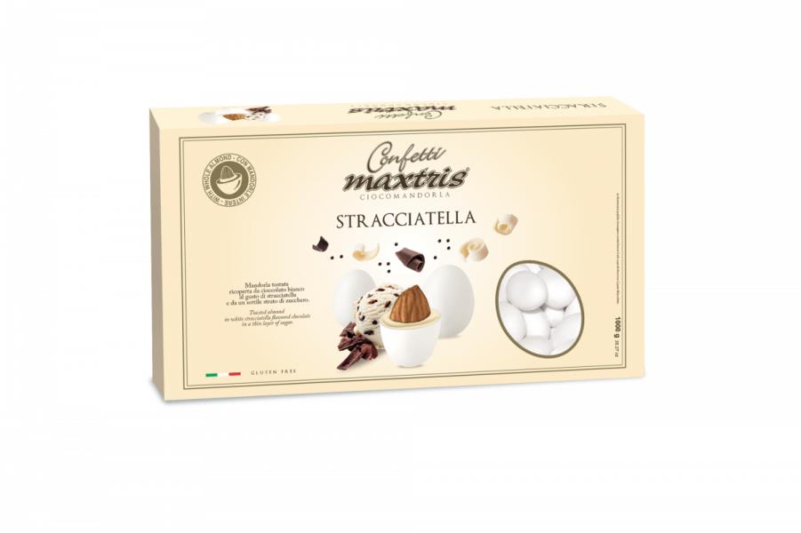 MAXTRIS STRACCIATELLA 1 MAXTRIS STRACCIATELLA