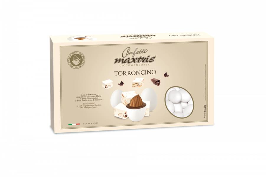 MAXTRIS TORRONCINO 1 MAXTRIS TORRONCINO