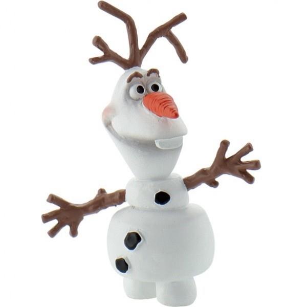 PERSONAGGIO PVC FROZEN OLAF
