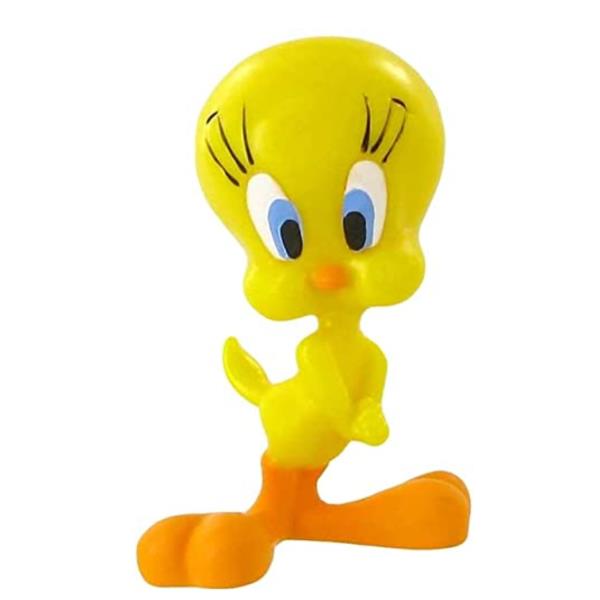 PERSONAGGIO PVC TITTY pz.1 1 PERSONAGGIO PVC TITTY pz.1