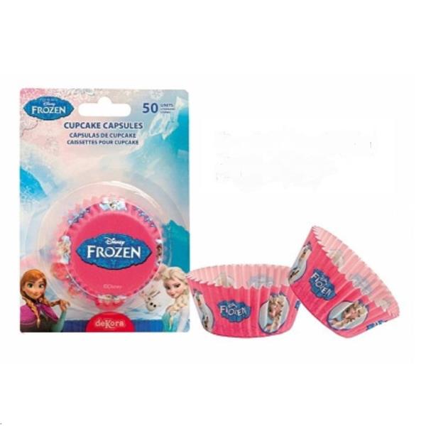 PIROTTINI MUFFIN FROZEN PZ.50 2 PIROTTINI MUFFIN FROZEN PZ.50