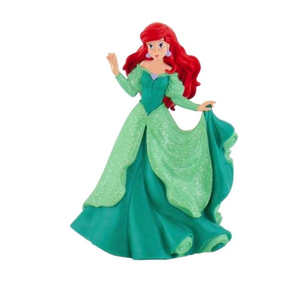 PERSONAGGIO PVC PRINCIPESSA ARIEL 1 PERSONAGGIO PVC PRINCIPESSA ARIEL