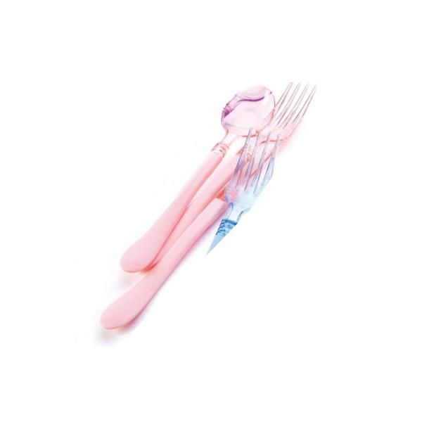 POSATE CLEAR HEAD ROSA EX.TRA.™ 1 POSATE CLEAR HEAD ROSA EX.TRA.™