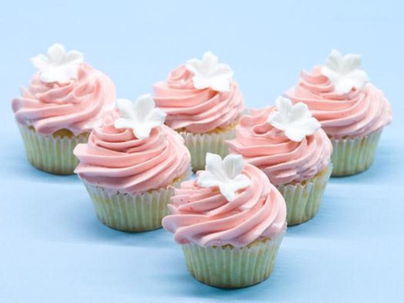 STAMPO MINI MUFFIN 24 CAVITA' Ø3,5 cm