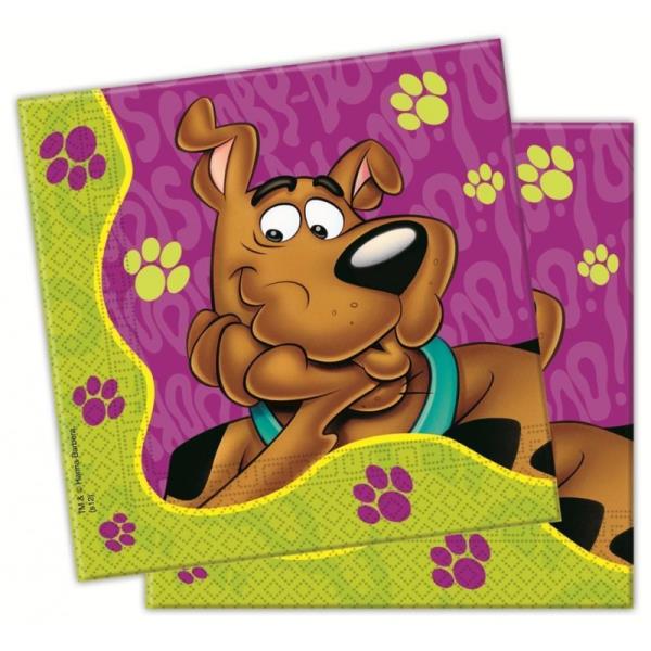 TOVAGLIOLO SCOOBY DOO FUN 1 TOVAGLIOLO SCOOBY DOO FUN