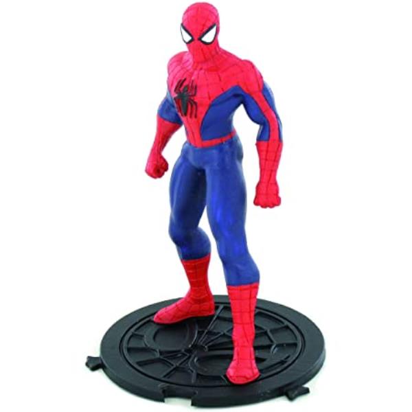 PERSONAGGIO PVC SUPERMAN 1 PERSONAGGIO PVC SUPERMAN