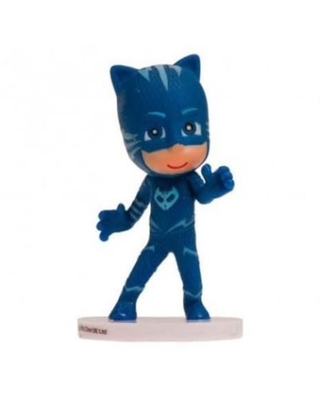 PERSONAGGIO PVC SUPER PIGIAMINI PJMASKS GATTO BOY pz.1 1 PERSONAGGIO PVC SUPER PIGIAMINI PJMASKS GATTO BOY pz.1