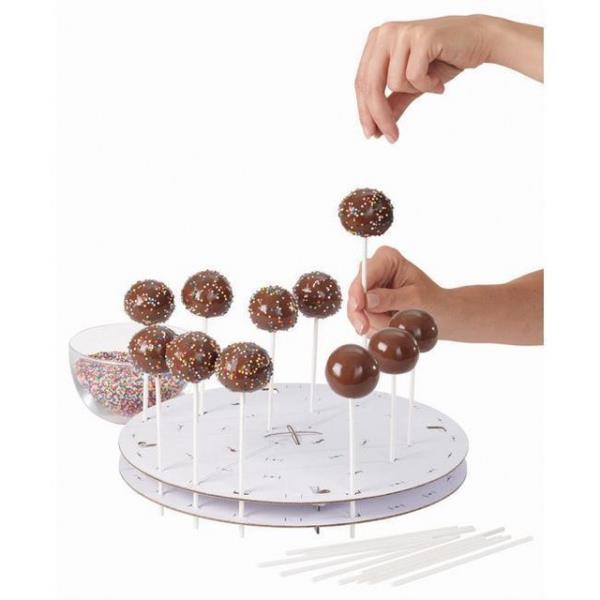 PIANO PER DECORARE 44 CAKEPOPS 3 PIANO PER DECORARE 44 CAKEPOPS