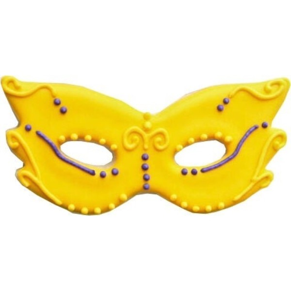 TAGLIAPASTA MASCHERINA CARNEVALE 3 TAGLIAPASTA MASCHERINA CARNEVALE