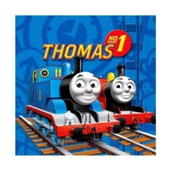 TOVAGLIOLO THOMAS & FRIENDS 1 TOVAGLIOLO THOMAS & FRIENDS