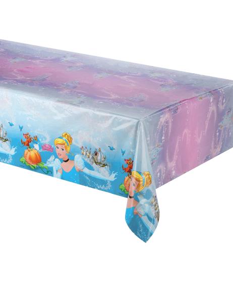 TOVAGLIA PVC CENERENTOLA CINDERELLA 1 TOVAGLIA PVC CENERENTOLA CINDERELLA