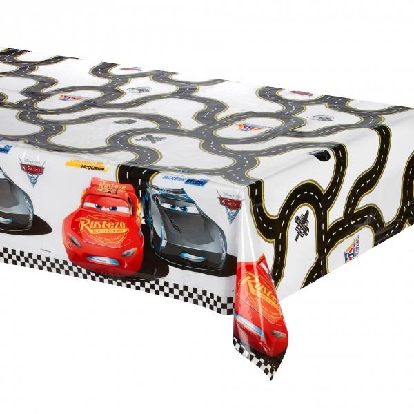 TOVAGLIA PVC CARS 3 1 TOVAGLIA PVC CARS 3