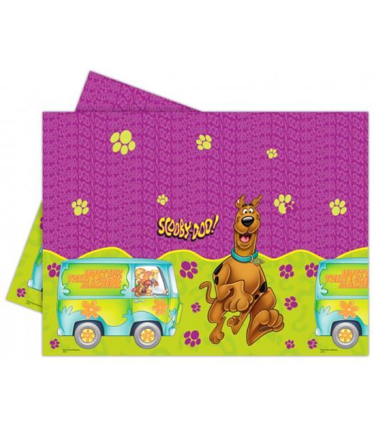 TOVAGLIA PVC SCOOBY DOO FUN