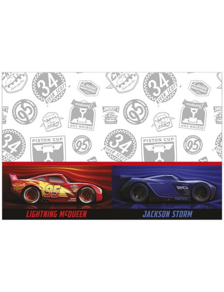 TOVAGLIA PVC CARS THE LEGEND 1 TOVAGLIA PVC CARS THE LEGEND