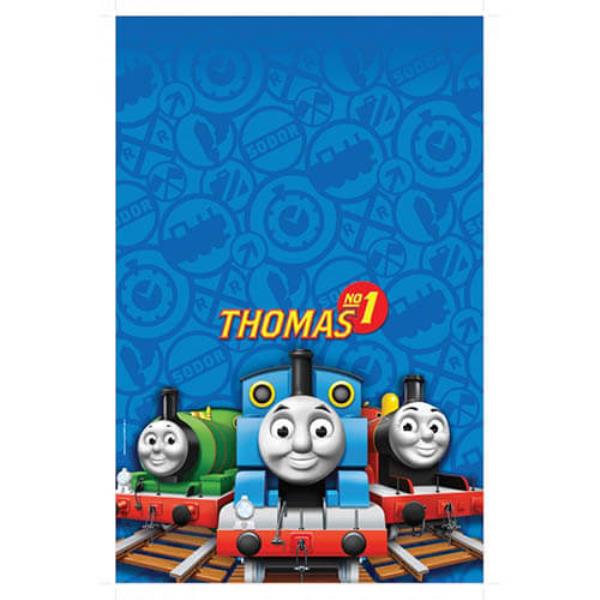 TOVAGLIA PVC THOMAS & FRIENDS