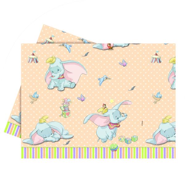 TOVAGLIA PVC 120X180 cm. DUMBO pz.1 1 TOVAGLIA PVC 120X180 cm. DUMBO pz.1