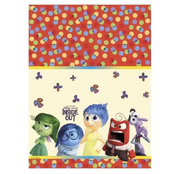 TOVAGLIA PVC 120x180 cm. INSIDE OUT pz.1 1 TOVAGLIA PVC 120x180 cm. INSIDE OUT pz.1
