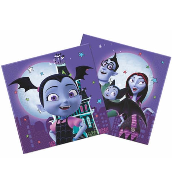 TOVAGLIOLO VAMPIRINA