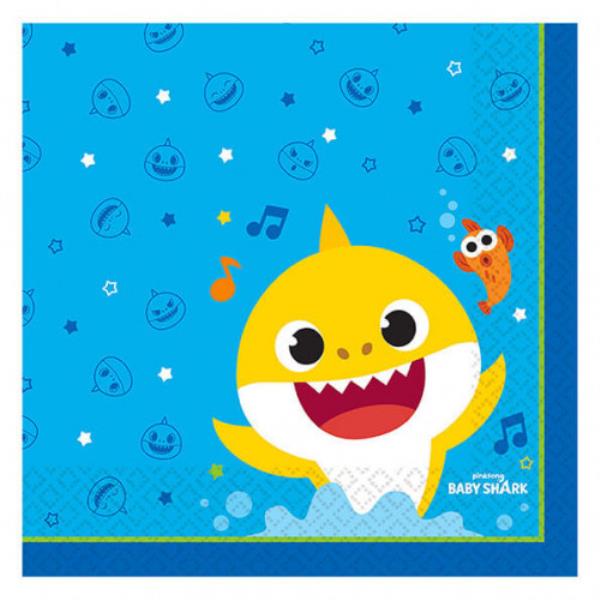 TOVAGLIOLO BABY SHARK 1 TOVAGLIOLO BABY SHARK