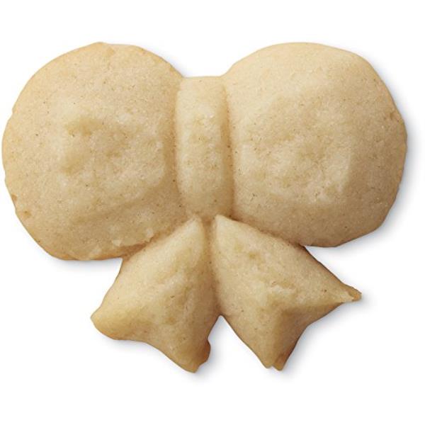 TRAFILE PER PISTOLA BISCOTTI NATALE PZ.6