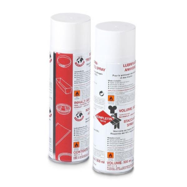 STACCANTE SPRAY NATURAL 1 STACCANTE SPRAY NATURAL