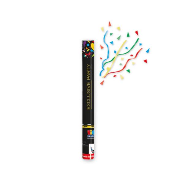 CANNON UP PARTY CM.40 CORIANDOLI E STELLE FILANTI 1 CANNON UP PARTY CM.40 CORIANDOLI E STELLE FILANTI