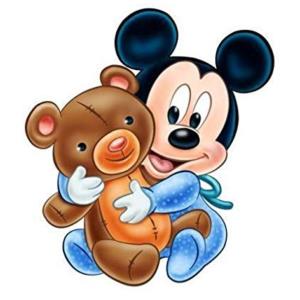 BABY MICKEY