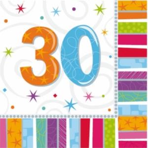 FESTA 30 ANNI