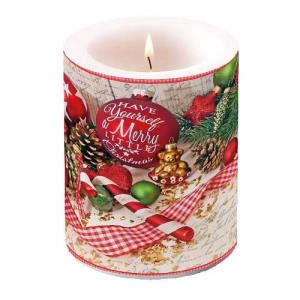 CANDELE