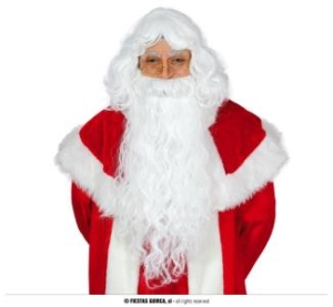 COSTUMI ACCESSORI GADGET NATALE