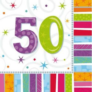 FESTA 50 ANNI