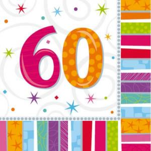 FESTA 60 ANNI