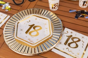 18 PARTY
